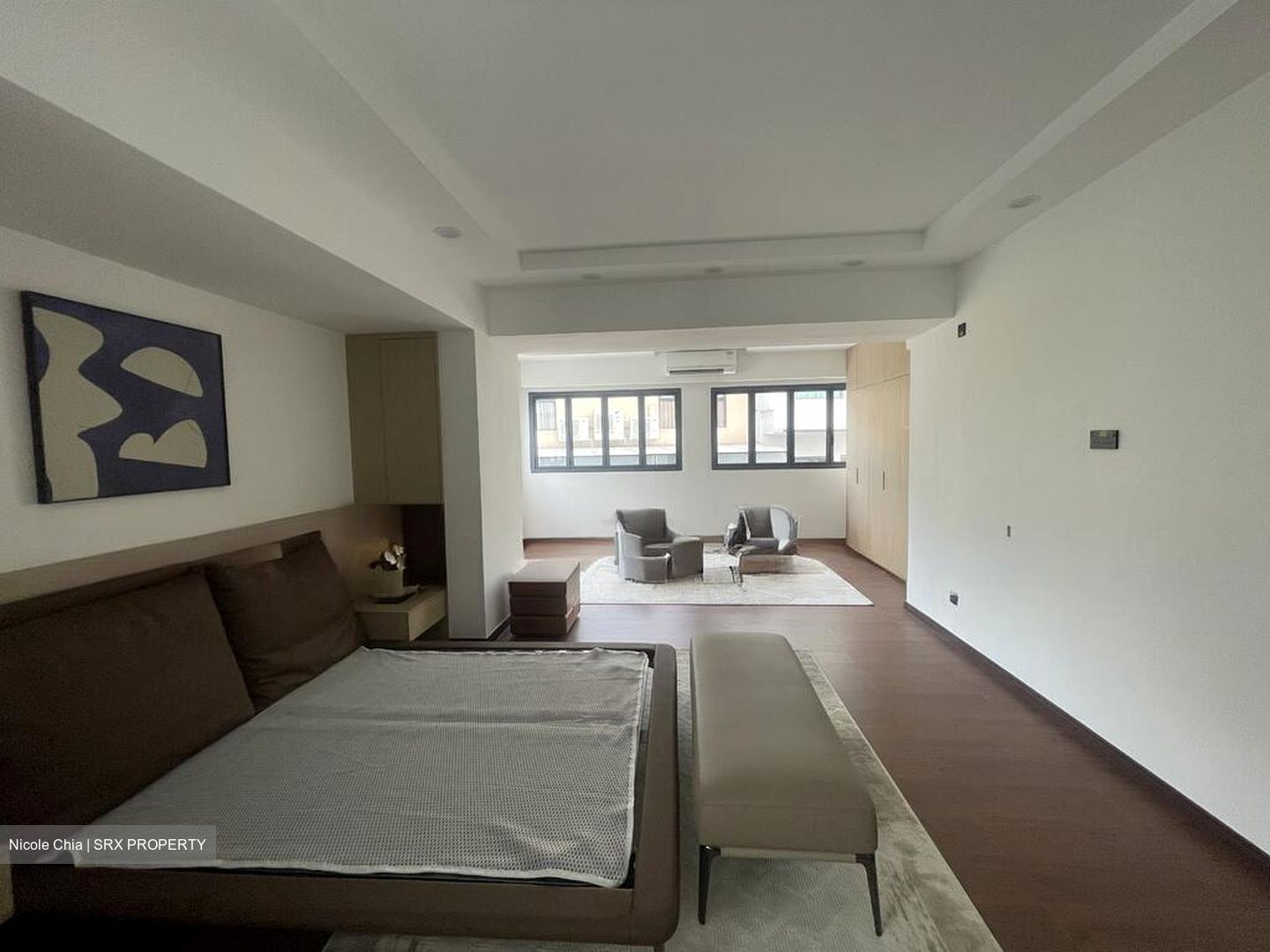 Seletar Hills Estate (D28), Semi-Detached #506398381